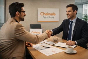 What Are the Requirements and Application Process for Starting a Chaiwala Franchise
