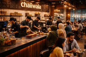 What is a Chaiwala Franchise and How Does the Business Model Work