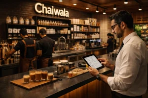 What Ongoing Costs Should You Expect After Opening a Chaiwala Franchise