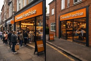 Why Can Chaiwala Franchise Costs Vary From One Location to Another