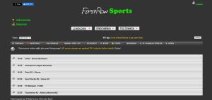 Firstrowsports.eu