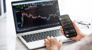 How to Safeguard Your Investments While Using Crypto Trading Platforms