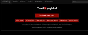 TamilYogi