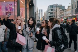 Why Has K-pop Shopping Become So Popular in London