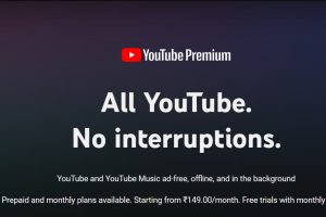 YouTube Premium