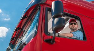 Complete Your Practical Lorry Driver Training