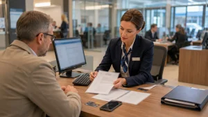 Do Banks Notify HMRC About Large Deposits