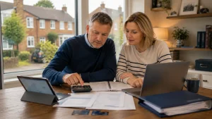 How Is Interest From a Joint Account Taxed