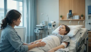Terminal Illness and Special Rules for End of Life