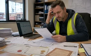 What Common Mistakes Can Delay Your CSCS Card Application