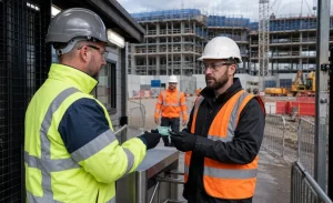 What Is a CSCS Card and Why Do You Need One in the UK