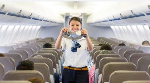 What Is the Salary for Flight Attendants at British Airways