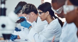 What Skills Are Needed for a Forensic Scientist