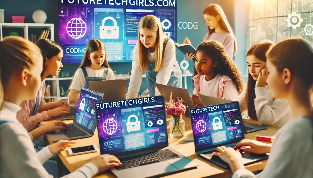 www.futuretechgirls.com