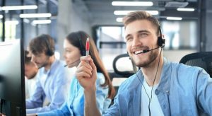 Customer Support