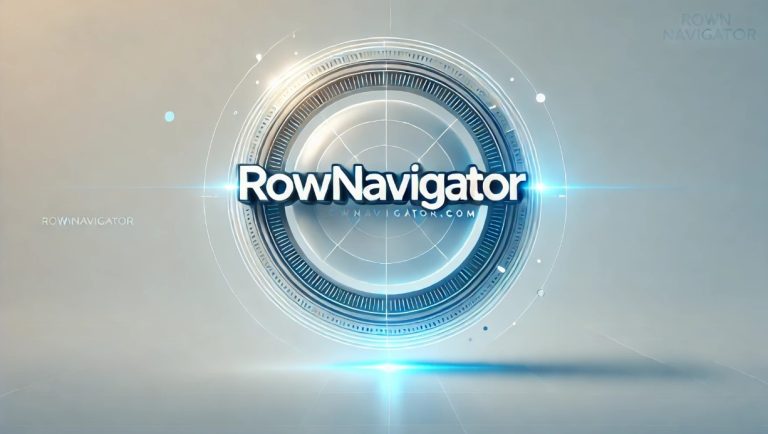 rownavigator.com