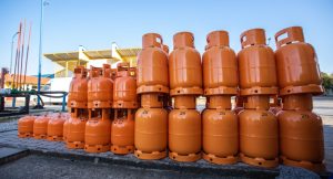 Safety Features of LPG Tanks