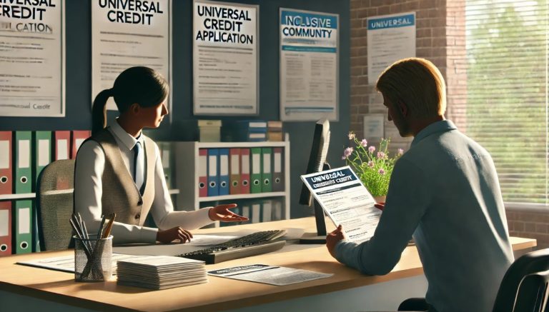 Top Universal Credit Changes You Must Know About