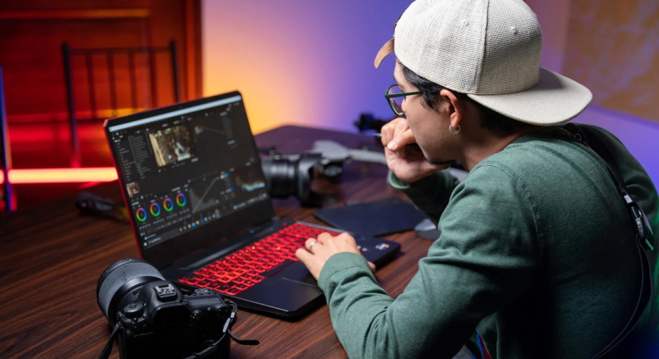 Video Editing Trends Every Startup Should Watch in 2025