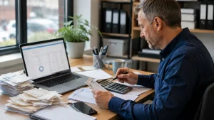 What Is a VAT Return
