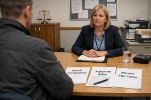 What Penalties Can Someone Face for Benefit Fraud