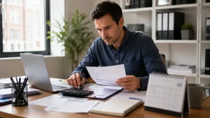 When Is the VAT Return Deadline