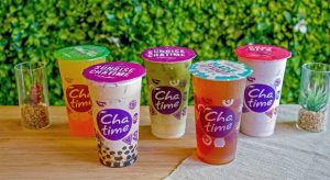 Chatime