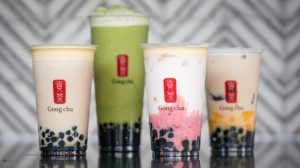 Gong Cha