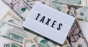 How to File Small Business Tax Returns