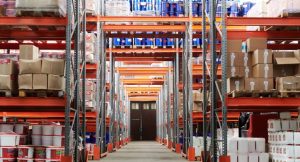 Seasonal Inventory Management