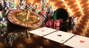 Startups Working with Casinos