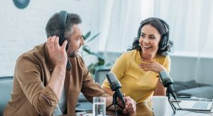 Why Podcasting is Essential for Businesses in London