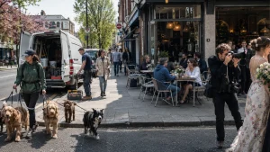 Which Small Businesses Need Public Liability Insurance