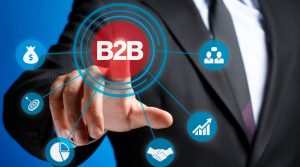 B2B and Wholesale Functionality