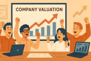 How Are Startup Founders and Employees Rewarded Without Dividends