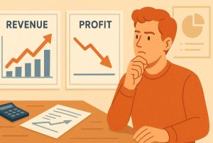 Is Revenue Enough for a Startup to Pay Dividends