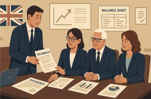 When Can a Startup Start Paying Dividends Legally in the UK
