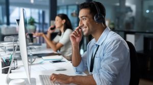 Borderless Customer Support