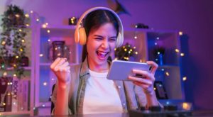 Engaging the Player
