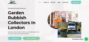 Garden Rubbish Collectors