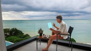Appeal to Digital Nomads