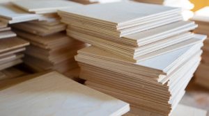 Engineered Woods