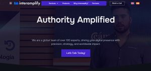 Interamplify