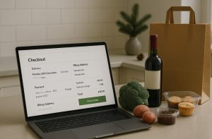 What Are the Requirements and Costs for Booking a Christmas Delivery Slot with Waitrose