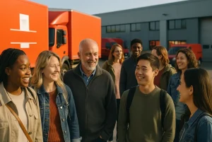 Who Can Apply for Royal Mail Christmas Jobs