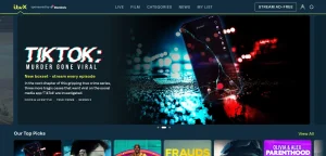 6. ITVX