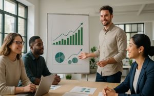 Can Waste Reduction Truly Drive Scalability?