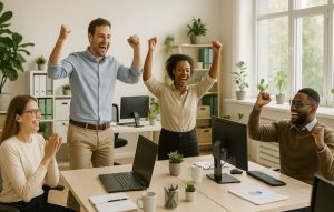 What Are the Long-Term Benefits of Reducing Business Waste?