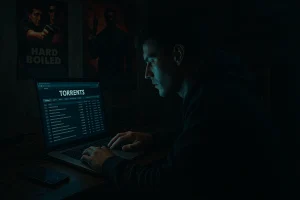 2. Tamilrockers – The Rebel Without a Pause