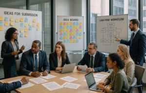 Build Systems to Capture and Scale Innovative Ideas?